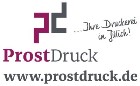 Logo Druckerei ProstDruck