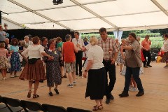 Foto vom Lucky Summer Dance 2024