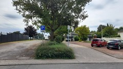Parkplatz Brgerhalle Broich