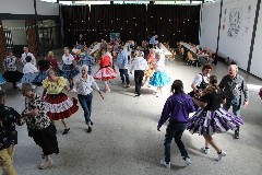 Lucky Summer Dance 2025, Jlich, 20.9.2025