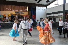 Lucky Summer Dance 2025, Jlich, 20.9.2025