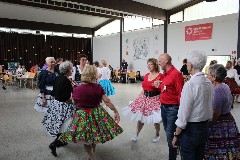 Lucky Summer Dance 2025, Jlich, 20.9.2025