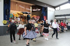 Lucky Summer Dance 2025, Jlich, 20.9.2025