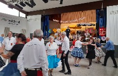 Lucky Summer Dance 2025, Jlich, 20.9.2025
