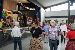 Lucky Summer Dance 2025, Jlich, 20.9.2025