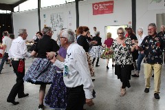 Lucky Summer Dance 2025, Jlich, 20.9.2025