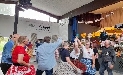 Lucky Summer Dance 2025, Jlich, 20.9.2025