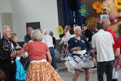 Lucky Summer Dance 2025, Jlich, 20.9.2025