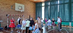 Graduation der Plus-Class, 20.6.2026