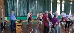 Graduation der Plus-Class, 20.6.2026
