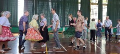 Graduation der Plus-Class, 20.6.2026