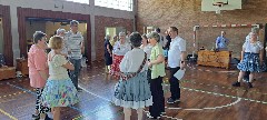Graduation der Plus-Class, 20.6.2026