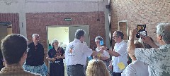 Graduation der Plus-Class, 20.6.2026