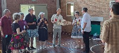 Graduation der Plus-Class, 20.6.2026
