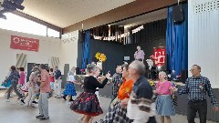 Lucky Summer Dance 2026, J�lich, 8.8.2026