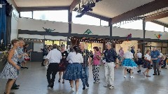Lucky Summer Dance 2026, J�lich, 8.8.2026