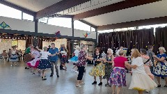 Lucky Summer Dance 2026, J�lich, 8.8.2026