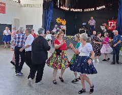 Lucky Summer Dance 2026, J�lich, 8.8.2026