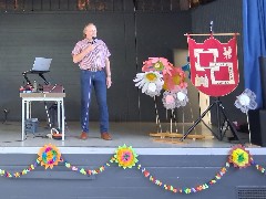 Lucky Summer Dance 2026, J�lich, 8.8.2026