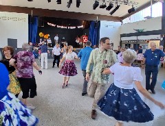 Lucky Summer Dance 2026, J�lich, 8.8.2026