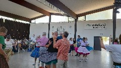 Lucky Summer Dance 2026, J�lich, 8.8.2026