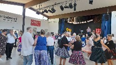 Lucky Summer Dance 2026, J�lich, 8.8.2026