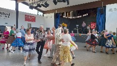Lucky Summer Dance 2026, J�lich, 8.8.2026